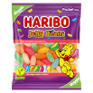 Haribo Jelly Beans Draże cukrowe z żelowym nadzieniem 80 g 