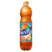Nestea Joy Napój owocowo-herbaciany o smaku brzoskwiniowym 1,5 l
