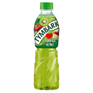 Tymbark Napój owocowy jabłko kiwi 500 ml