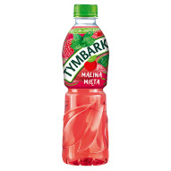 Tymbark Napój owocowy malina mięta 500 ml