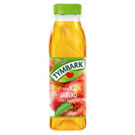 Tymbark Sok 100% jabłko 300 ml