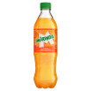 Mirinda Napój gazowany o smaku pomarańczy 500 ml