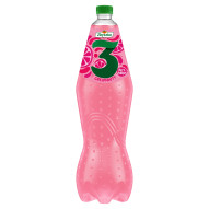 Zbyszko 3 Napój gazowany grejpfruty 1,75 l