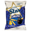 Star Chrupki kukurydziane o smaku ser z ziemniakami 125 g