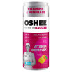 Oshee Vitamin Boost Napój gazowany smak pomarańcza-mango 250 ml