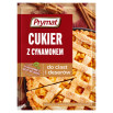 Prymat Cukier z cynamonem do ciast i deserów 15 g