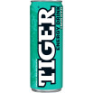 Tiger Gazowany napój energetyzujący o smaku mojito 250 ml