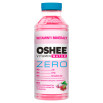Oshee Vitamin Water Zero Napój niegazowany smak czerwonych winogron-dragonfruit 555 ml