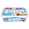 Big Milk Lody smak śmietankowo orzechowy 900 ml
