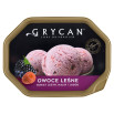 Grycan Lody owoce leśne bukiet jeżyn malin i jagód 1100 ml
