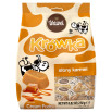 Wawel Krówka Pomadki słony karmel 250 g
