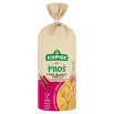 Kupiec Fitos Wafle ryżowo-kukurydziane o smaku tajskiego słodkiego chilli 130 g