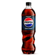 Pepsi-Cola Zero cukru Napój gazowany o smaku cola 0,85 l