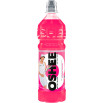 Oshee Napój izotoniczny smak czerwonych winogron-dragonfruit 0,75 l