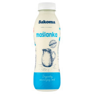Bakoma Maślanka 370 g
