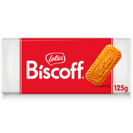 Lotus Biscoff Oryginalne herbatniki karmelizowane 125 g