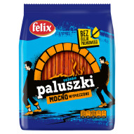 Felix Paluszki solone 190 g