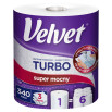 Velvet Turbo Ręcznik papierowy