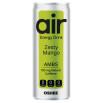Oshee Air Zesty Mango Gazowany napój energetyzujący 250 ml