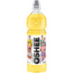 Oshee Hydration Napój izotoniczny niegazowany o smaku ananasowym 0,75 l
