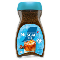 Nescafé Iced Kawa rozpuszczalna 95 g