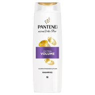 Pantene Pro-V Większa objętość Szampon do włosów pozbawionych objętości, 400 ml