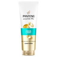 Pantene Pro-V Aqualight Odżywka 275 ml. Zdrowy wygląd włosów. Active Nutri-Plex