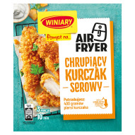Winiary Pomysł na... Chrupiący kurczak serowy 70 g