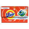 Vizir PODS, Alpine Fresh Kapsułki Do Prania,, 22 Prań