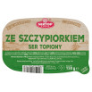 Sertop Tychy Ser topiony ze szczypiorkiem 150 g