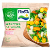 FRoSTA Warzywa na patelnię ulubione 400 g