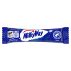 Milky Way Puszyste nadzienie oblane czekoladą mleczną 21,5 g