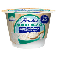 Almette Serek wiejski z dodatkiem skyru 150 g