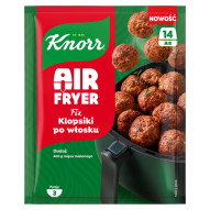 Knorr Air Fryer Fix klopsiki po włosku 40 g