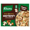 Knorr Bulion szlachetny grzybowy z borowikami 60 g (6 x 10 g)