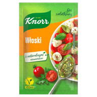 Knorr Sos sałatkowy włoski 8 g