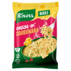 Knorr Nudle Chese Carbonara Zupa danie 64 g