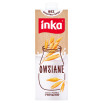 Inka Napój owsiany z wapniem i witaminami 1 l