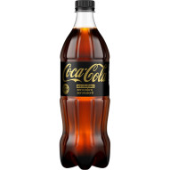 Coca-Cola zero cukru zero kofeiny 850 ml