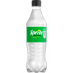 Sprite Zero Sugar Napój gazowany o smaku cytrynowo-limonkowym 500 ml