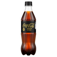 Coca-Cola zero cukru zero kofeiny 500 ml