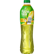 Fuze Tea Napój niegazowany o smaku cytrusowym 1,5 l