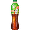 Fuze Tea Juicy Napój niegazowany o smaku brzoskwini i hibiskusa 1,5 l