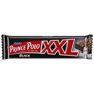 Prince Polo Wafelek Black XXL - 45 g