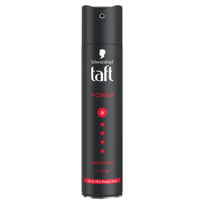 Taft Power Lakier do włosów 250 ml