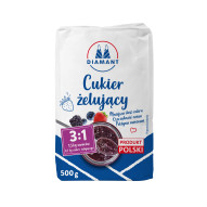 Diamant Cukier żelujący 3:1 500 g