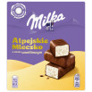 Milka Alpejskie Mleczko Pianka o smaku waniliowym 330 g