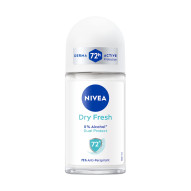 Nivea DRY Fresh Antyperspirant Roll-On 50 ml