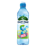 Żywiec Zdrój Zdrojek Niegazowany Woda źródlana 500 ml