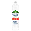 Żywiec Zdrój Naturals Napój niegazowany z delikatną nutą truskawki 1,2 l